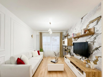 Apartamente de vanzare Cluj-Napoca Marasti imagine mica 2