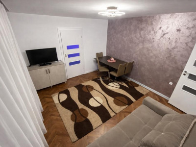 Apartamente de vanzare Sibiu Mihai Viteazul imagine mica 2