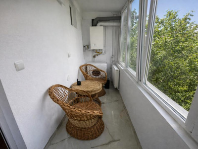 Apartamente de vanzare Sibiu Mihai Viteazul imagine mica 6