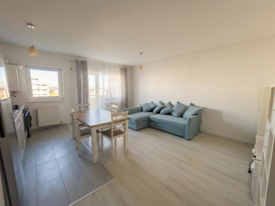 Apartamente de inchiriat Sibiu Turnisor imagine mica 3