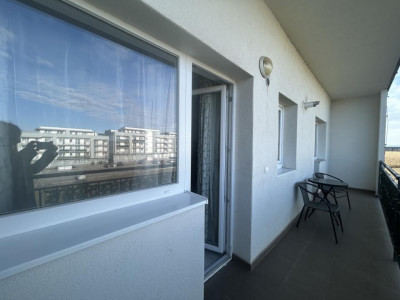 Apartamente de inchiriat Sibiu Turnisor imagine mica 12