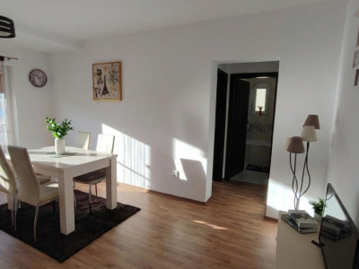 Apartament 2 camere mobilat si utilat cu loc de parcare Magnolia