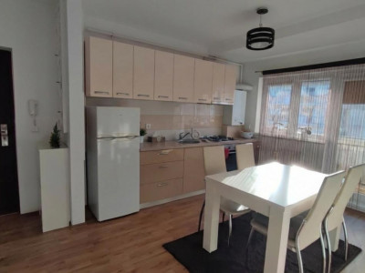 Apartamente de vanzare Sibiu Calea Surii Mici imagine mica 2