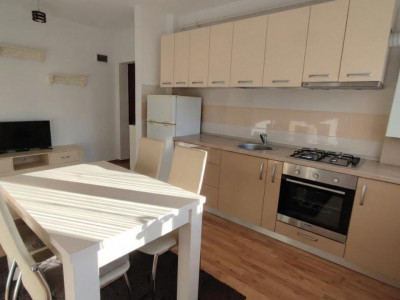 Apartamente de vanzare Sibiu Calea Surii Mici imagine mica 3