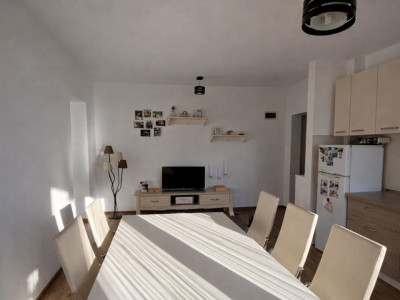 Apartamente de vanzare Sibiu Calea Surii Mici imagine mica 4