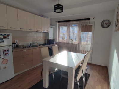 Apartamente de vanzare Sibiu Calea Surii Mici imagine mica 5
