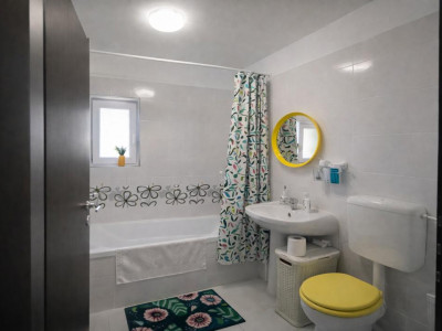 Apartamente de vanzare Sibiu Calea Surii Mici imagine mica 7