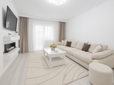 Apartamente de vanzare Sibiu Vasile Aaron imagine mica 3