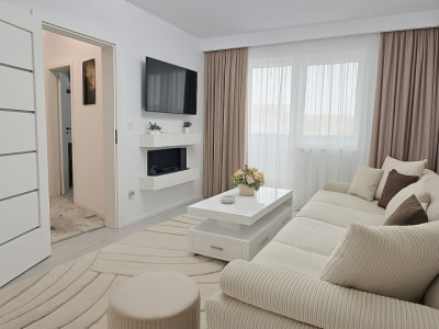 Apartamente de vanzare Sibiu Vasile Aaron imagine mica 5