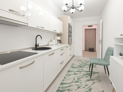 Apartamente de vanzare Sibiu Vasile Aaron imagine mica 8