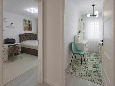 Apartamente de vanzare Sibiu Vasile Aaron imagine mica 13