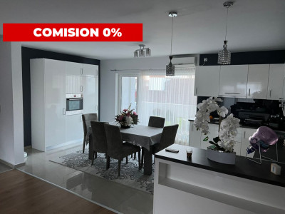 Apartament 3 camere 1 dressing 103 mpu loc de parcare Arhitectilor