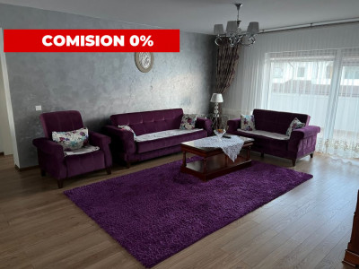 Apartamente de vanzare Sibiu Calea Cisnadiei - Arhitectilor imagine mica 2