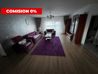 Apartamente de vanzare Sibiu Calea Cisnadiei - Arhitectilor imagine mica 3