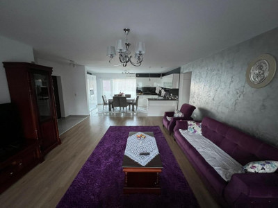 Apartamente de vanzare Sibiu Calea Cisnadiei - Arhitectilor imagine mica 5