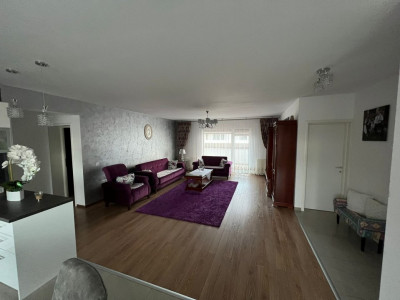 Apartamente de vanzare Sibiu Calea Cisnadiei - Arhitectilor imagine mica 6