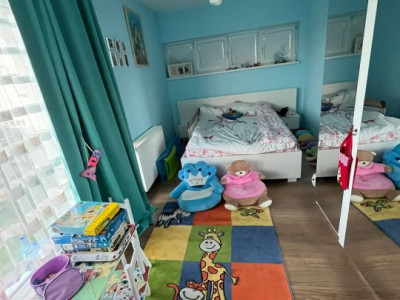 Apartamente de vanzare Sibiu Calea Cisnadiei - Arhitectilor imagine mica 8