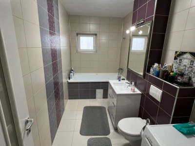 Apartamente de vanzare Sibiu Calea Cisnadiei - Arhitectilor imagine mica 9