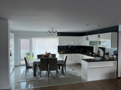 Apartamente de vanzare Sibiu Calea Cisnadiei - Arhitectilor imagine mica 12