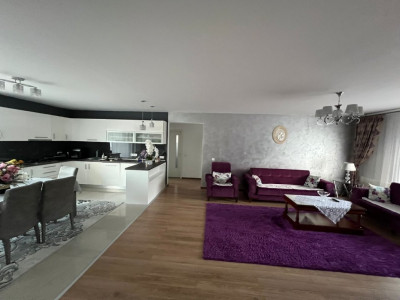 Apartamente de vanzare Sibiu Calea Cisnadiei - Arhitectilor imagine mica 13