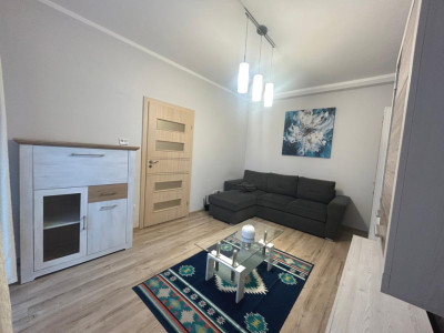 Apartamente de inchiriat Sibiu Tiglari imagine mica 2