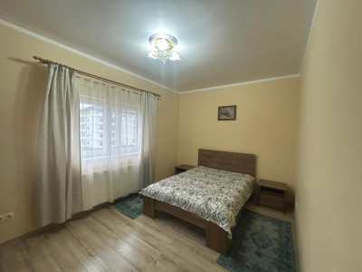 Apartamente de inchiriat Sibiu Tiglari imagine mica 4
