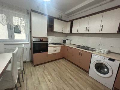 Apartamente de inchiriat Sibiu Tiglari imagine mica 6