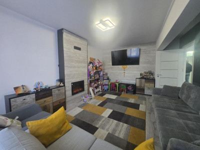 Apartamente de vanzare Sibiu Vasile Aaron imagine mica 2