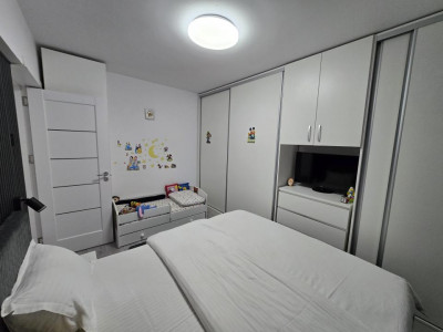 Apartamente de vanzare Sibiu Vasile Aaron imagine mica 11