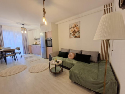 Apartamente de inchiriat Sibiu Calea Surii Mici imagine mica 2