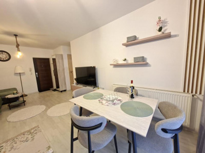 Apartamente de inchiriat Sibiu Calea Surii Mici imagine mica 3