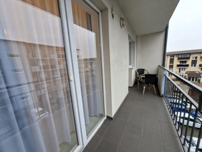 Apartamente de inchiriat Sibiu Calea Surii Mici imagine mica 10