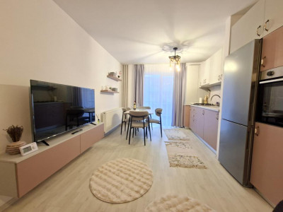 Apartamente de inchiriat Sibiu Calea Surii Mici imagine mica 14