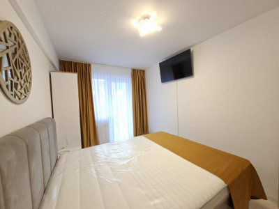 Apartamente de inchiriat Sibiu Calea Surii Mici imagine mica 16