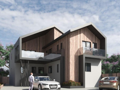 Spatiu comercial/birouri – cladire versatila, configurabila integral