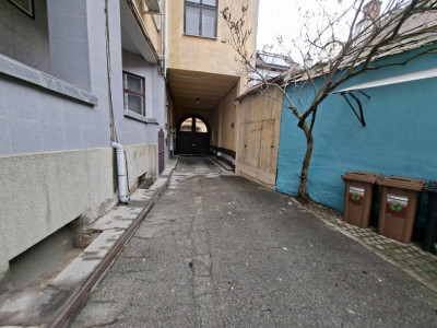 Apartamente de vanzare Sibiu Centrul Istoric imagine mica 13