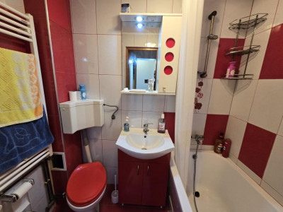 Apartamente de vanzare Sibiu Tiglari imagine mica 7