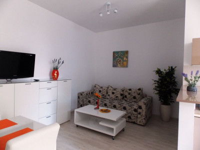 Apartamente de vanzare Sibiu Centrul Istoric imagine mica 3