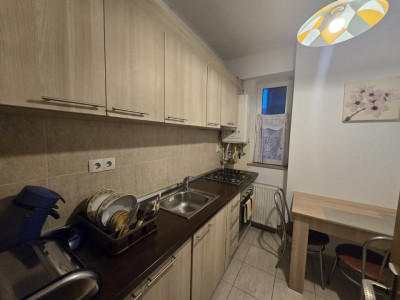 Apartamente de vanzare Sibiu Turnisor imagine mica 5