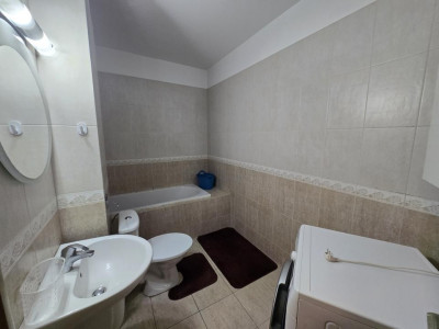 Apartamente de vanzare Sibiu Turnisor imagine mica 11