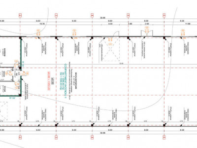 Spatii industriale de vanzare Baciu imagine mica 2