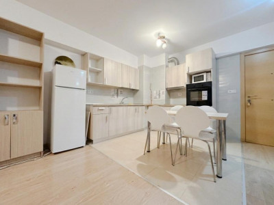 Apartamente de vanzare Cluj-Napoca Gheorgheni imagine mica 2