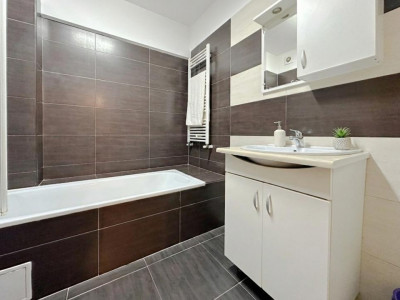 Apartamente de vanzare Cluj-Napoca Gheorgheni imagine mica 5