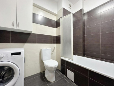 Apartamente de vanzare Cluj-Napoca Gheorgheni imagine mica 6