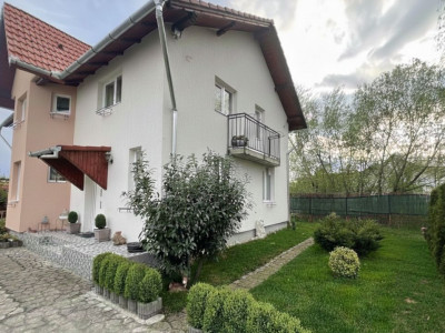 Case de vanzare Sibiu Veterani imagine mica 2