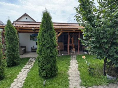 Case de vanzare Sibiu Veterani imagine mica 3