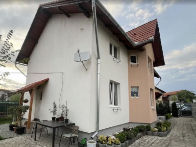 Case de vanzare Sibiu Veterani imagine mica 8