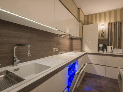 Apartamente de inchiriat Sibiu Mihai Viteazul imagine mica 3