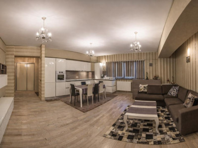 Apartamente de inchiriat Sibiu Mihai Viteazul imagine mica 4