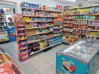 Spatii comerciale de vanzare Sibiu Calea Cisnadiei - Arhitectilor imagine mica 3